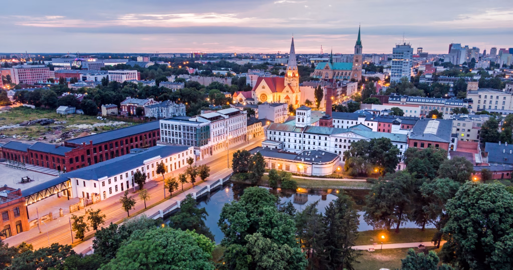 Lodz