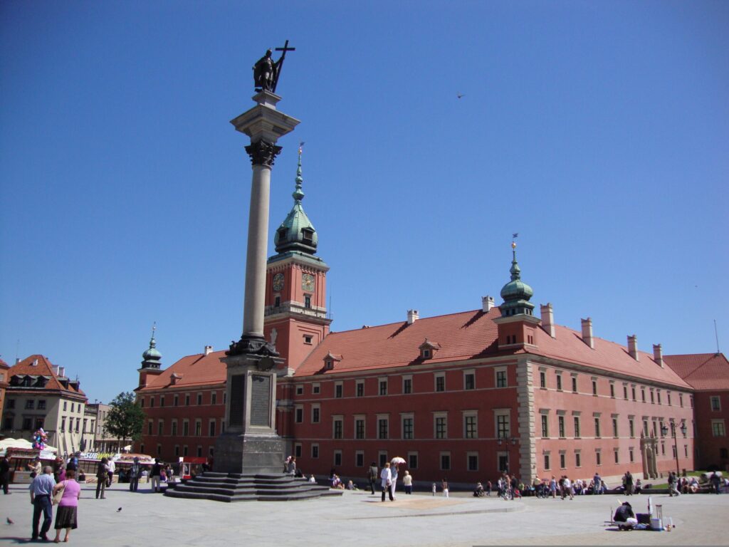 dzideklasek warsaw 1043706