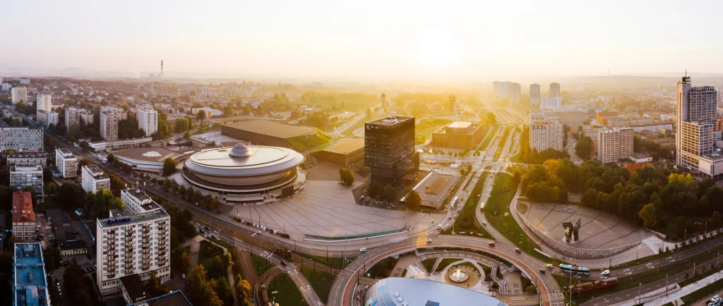 katowice 1