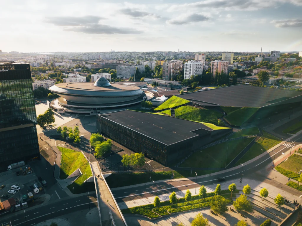 katowice 2
