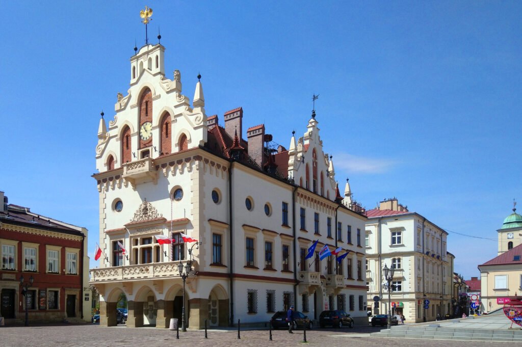 rzeszow scaled