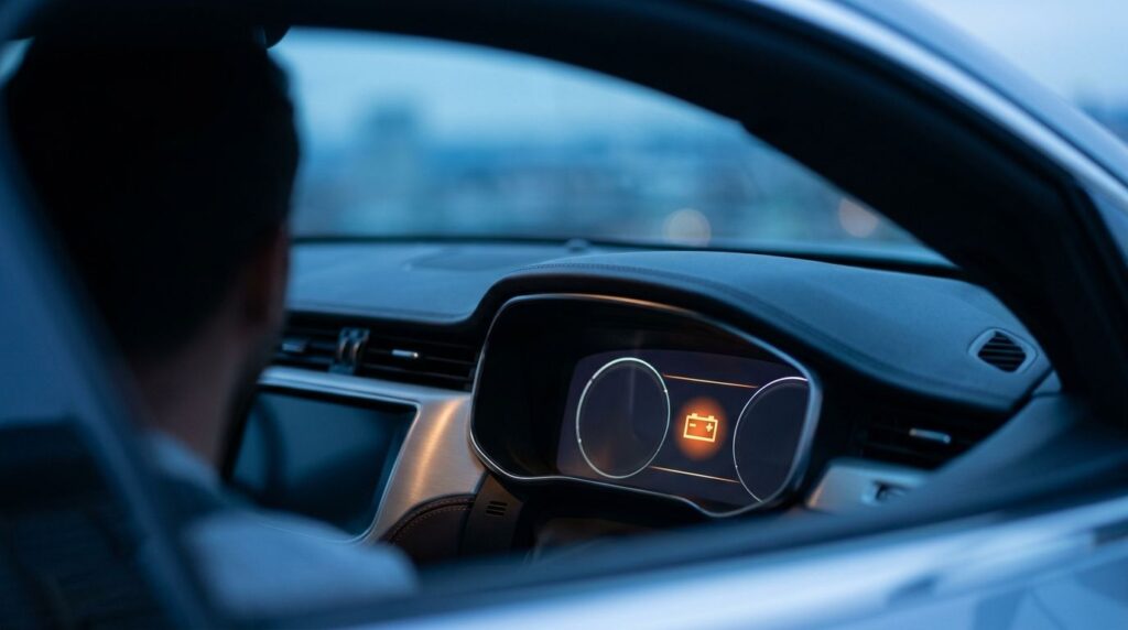 Systemy Start Stop oraz Mild Hybrid a obciążenie instalacji elektrycznej